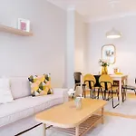 Urban With Balcony • Close To Taksim Istanbul