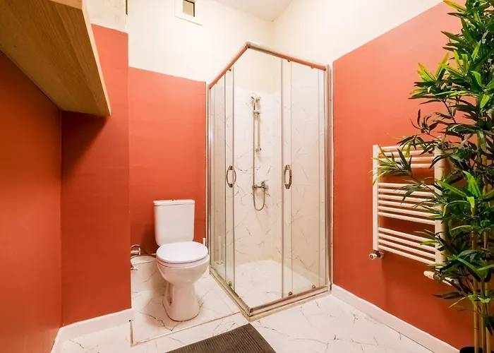 Upscale W Balcony - Near Istiklal