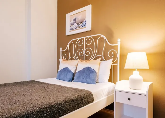 Upscale W Balcony - Near Istiklal 公寓 伊斯坦布尔