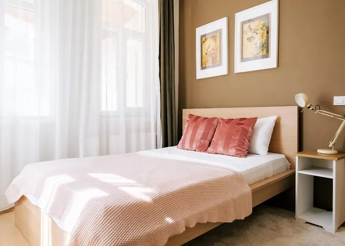 Upscale W Balcony - Near Istiklal 伊斯坦布尔