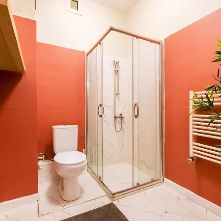 Urban With Balcony • Close To Taksim